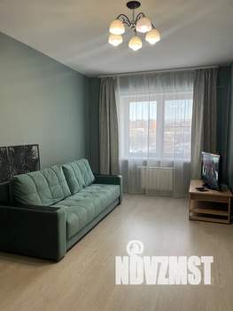 2-к квартира, посуточно, 64м2, 5/16 этаж