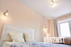 1-к квартира, посуточно, 35м2, 3/16 этаж