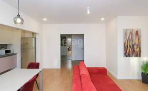 2-к квартира, на длительный срок, 81м2, 4/9 этаж