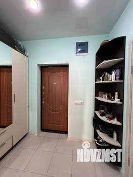 2-к квартира, на длительный срок, 36м2, 11/15 этаж