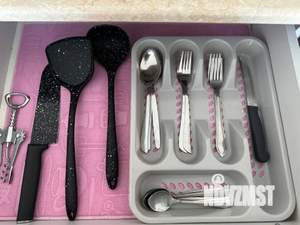 1-к квартира, посуточно, 23м2, 1/1 этаж