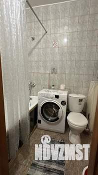 Студия квартира, посуточно, 25м2, 3/10 этаж