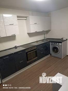 1-к квартира, на длительный срок, 40м2, 7/10 этаж