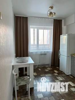 1-к квартира, посуточно, 40м2, 2/8 этаж