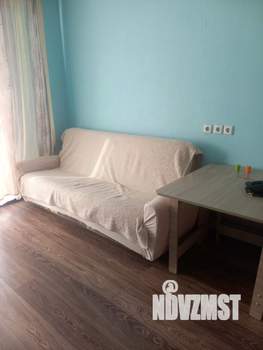 2-к квартира, посуточно, 44м2, 3/18 этаж