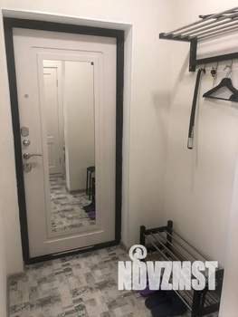 Студия квартира, посуточно, 28м2, 1/10 этаж