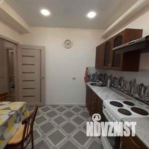 1-к квартира, на длительный срок, 33м2, 3/10 этаж