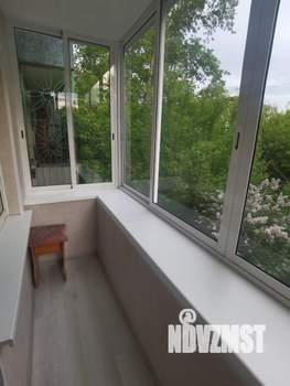 2-к квартира, на длительный срок, 45м2, 2/6 этаж