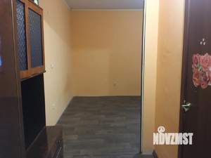 1-к квартира, на длительный срок, 40м2, 1/10 этаж