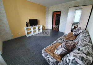 1-к квартира, на длительный срок, 43м2, 4/9 этаж
