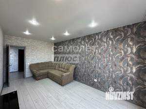 1-к квартира, на длительный срок, 39м2, 13/16 этаж