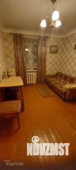 2-к квартира, на длительный срок, 48м2, 5/5 этаж