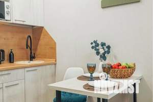 1-к квартира, посуточно, 38м2, 6/15 этаж