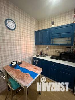 Студия квартира, посуточно, 40м2, 14/15 этаж