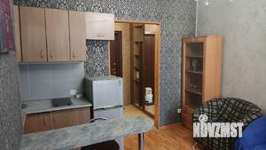 1-к квартира, на длительный срок, 39м2, 7/11 этаж