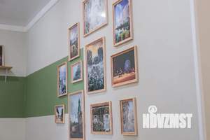 2-к квартира, посуточно, 41м2, 12/18 этаж