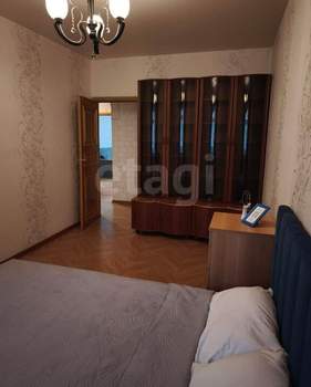 3-к квартира, на длительный срок, 92м2, 3/8 этаж