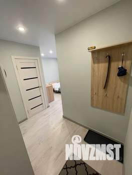 Студия квартира, посуточно, 20м2, 2/4 этаж