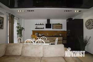 2-к квартира, на длительный срок, 76м2, 13/16 этаж