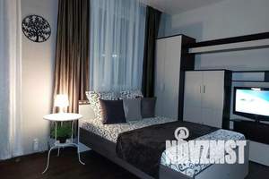 1-к квартира, посуточно, 37м2, 1/4 этаж