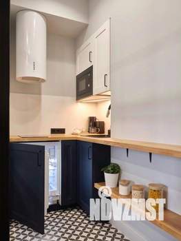 1-к квартира, посуточно, 31м2, 1/1 этаж