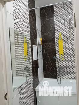 1-к квартира, посуточно, 25м2, 14/16 этаж
