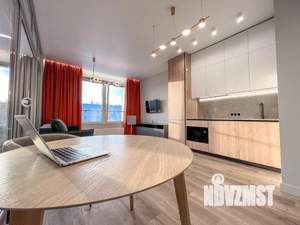 2-к квартира, на длительный срок, 50м2, 4/6 этаж
