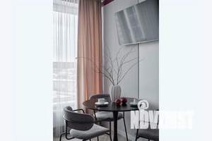 1-к квартира, посуточно, 37м2, 15/19 этаж