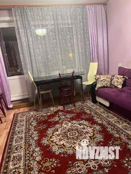 2-к квартира, на длительный срок, 48м2, 3/9 этаж