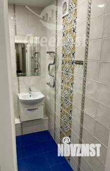 1-к квартира, на длительный срок, 43м2, 14/16 этаж