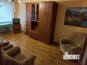 2-к квартира, на длительный срок, 49м2, 4/5 этаж