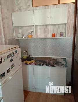 1-к квартира, на длительный срок, 33м2, 3/5 этаж