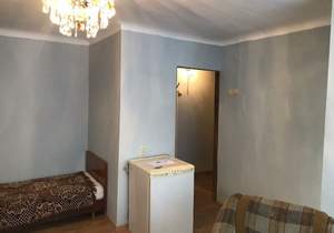 1-к квартира, на длительный срок, 31м2, 2/5 этаж
