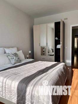 2-к квартира, посуточно, 64м2, 1/1 этаж