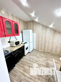 2-к квартира, посуточно, 38м2, 10/10 этаж