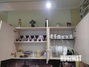 Студия квартира, посуточно, 36м2, 16/17 этаж