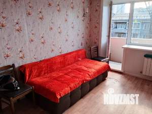 1-к квартира, на длительный срок, 32м2, 4/5 этаж