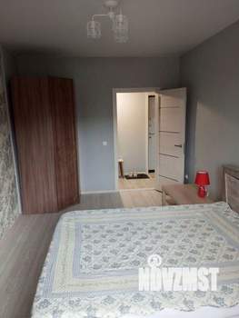 1-к квартира, на длительный срок, 41м2, 1/9 этаж