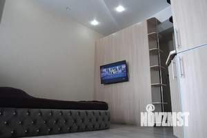 1-к квартира, посуточно, 36м2, 3/4 этаж