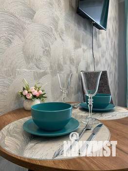 Студия квартира, посуточно, 21м2, 15/16 этаж