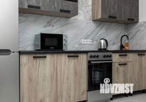 2-к квартира, посуточно, 47м2, 1/1 этаж