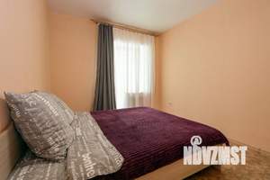 1-к квартира, посуточно, 60м2, 1/1 этаж