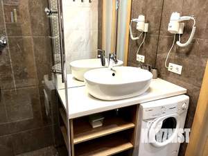 1-к квартира, посуточно, 37м2, 5/10 этаж