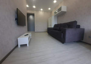 1-к квартира, на длительный срок, 41м2, 16/16 этаж