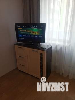 1-к квартира, посуточно, 45м2, 8/12 этаж