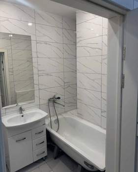 1-к квартира, на длительный срок, 35м2, 5/18 этаж