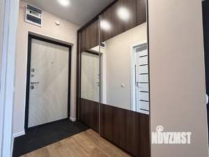 1-к квартира, на длительный срок, 42м2, 10/13 этаж