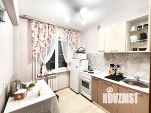 1-к квартира, посуточно, 32м2, 2/5 этаж