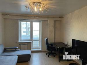 3-к квартира, на длительный срок, 71м2, 2/8 этаж