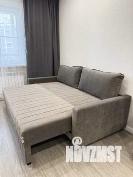 1-к квартира, посуточно, 53м2, 13/16 этаж